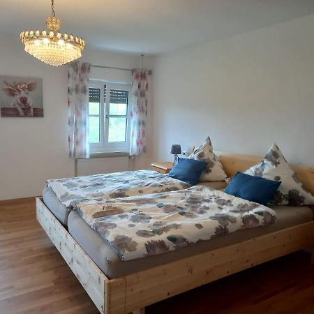Ferienwohnung Fenzl Римстинг Екстериор снимка