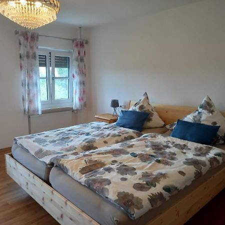 Ferienwohnung Fenzl Римстинг Екстериор снимка