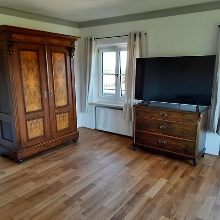 Ferienwohnung Fenzl Римстинг Стая снимка