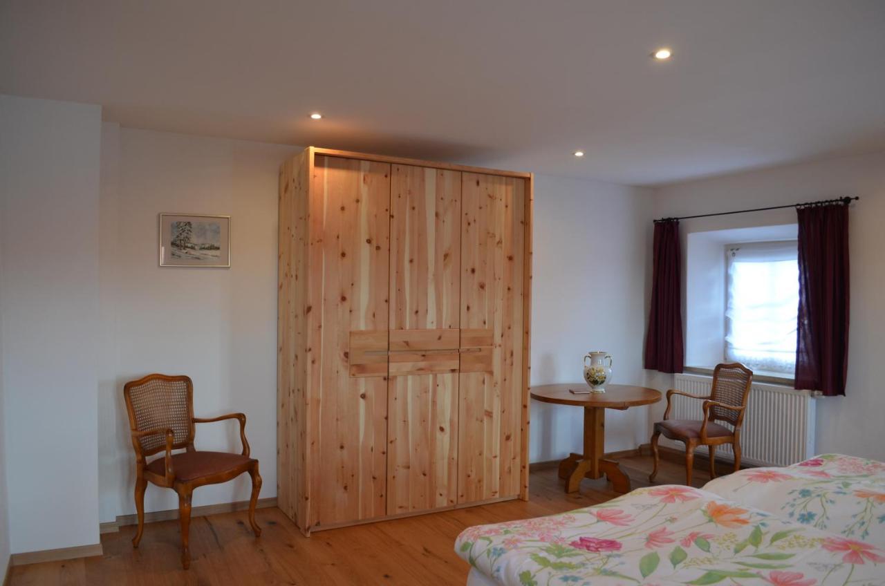 Ferienwohnung Fenzl Римстинг Екстериор снимка