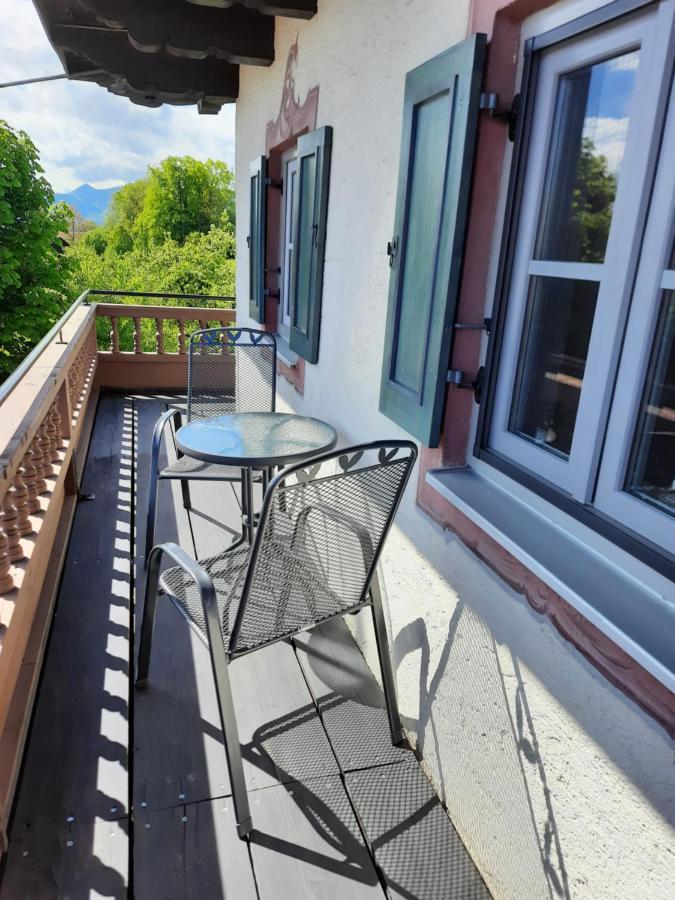 Ferienwohnung Fenzl Римстинг Екстериор снимка