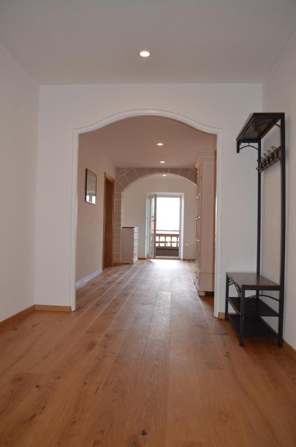 Ferienwohnung Fenzl Римстинг Екстериор снимка