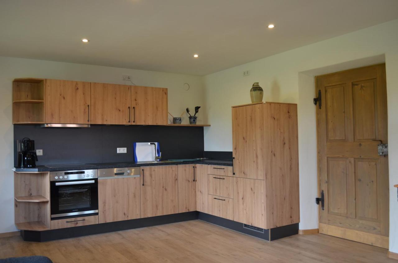 Ferienwohnung Fenzl Римстинг Екстериор снимка