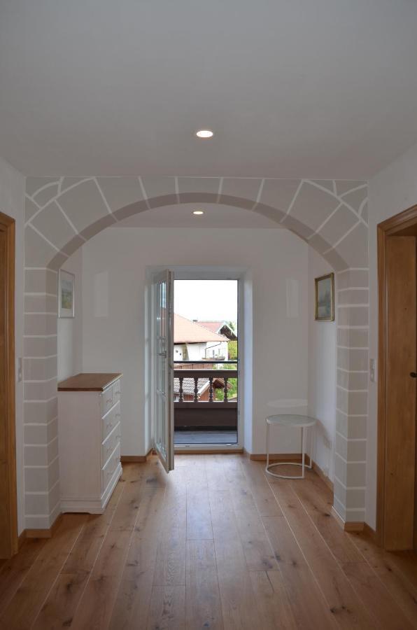 Ferienwohnung Fenzl Римстинг Екстериор снимка