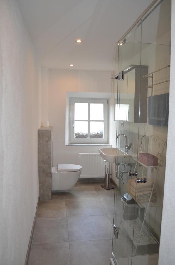 Ferienwohnung Fenzl Римстинг Екстериор снимка