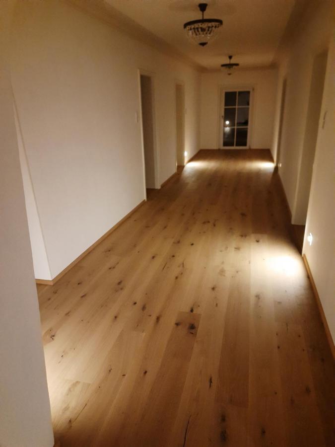 Ferienwohnung Fenzl Римстинг Екстериор снимка