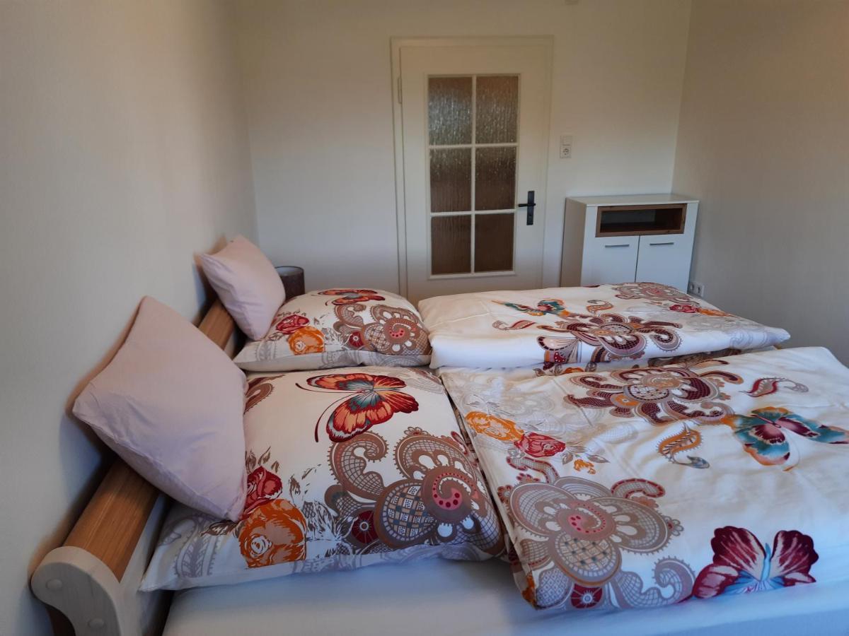 Ferienwohnung Fenzl Римстинг Екстериор снимка