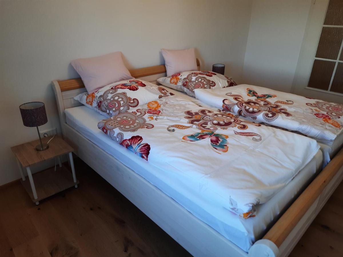 Ferienwohnung Fenzl Римстинг Екстериор снимка