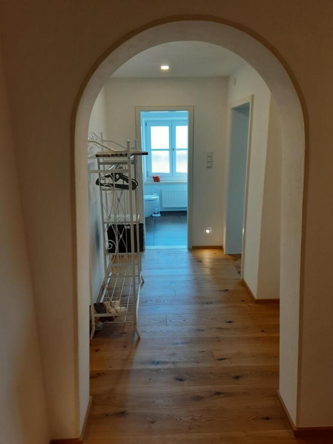 Ferienwohnung Fenzl Римстинг Екстериор снимка