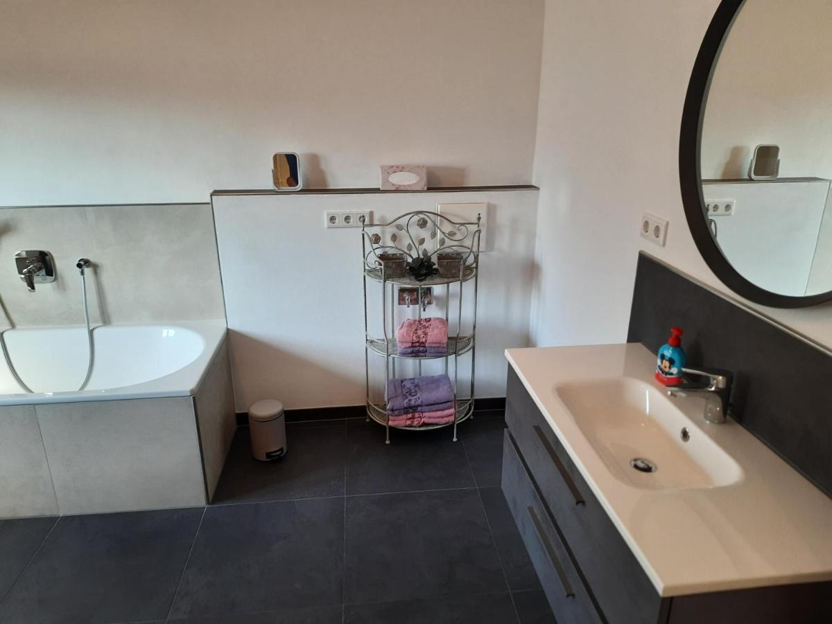 Ferienwohnung Fenzl Римстинг Екстериор снимка