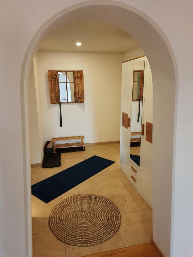 Ferienwohnung Fenzl Римстинг Екстериор снимка