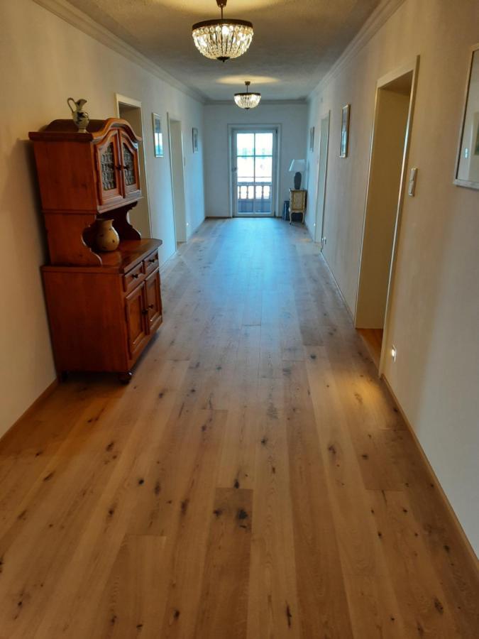 Ferienwohnung Fenzl Римстинг Екстериор снимка