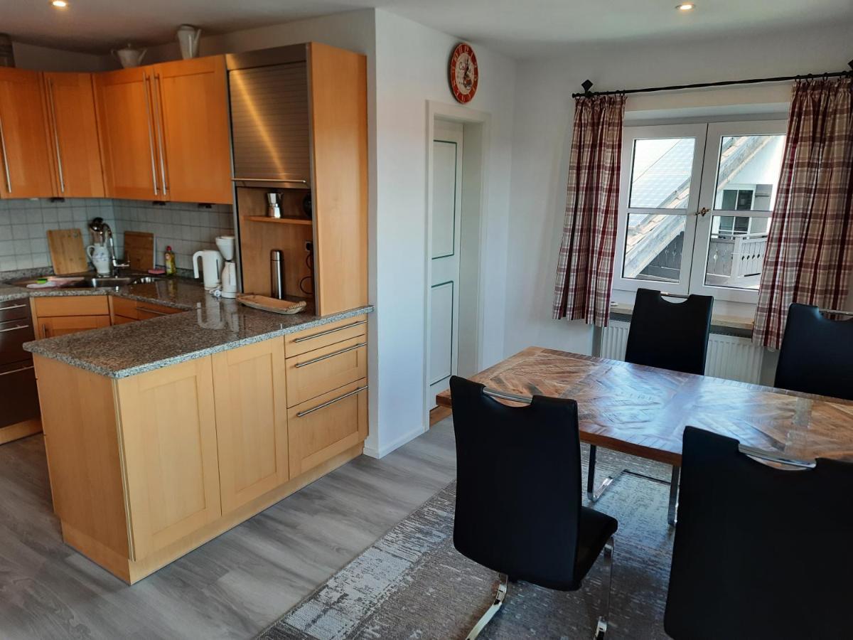 Ferienwohnung Fenzl Римстинг Екстериор снимка
