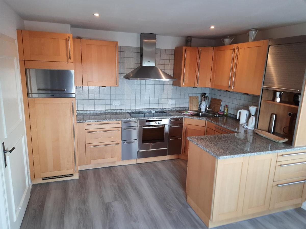 Ferienwohnung Fenzl Римстинг Екстериор снимка