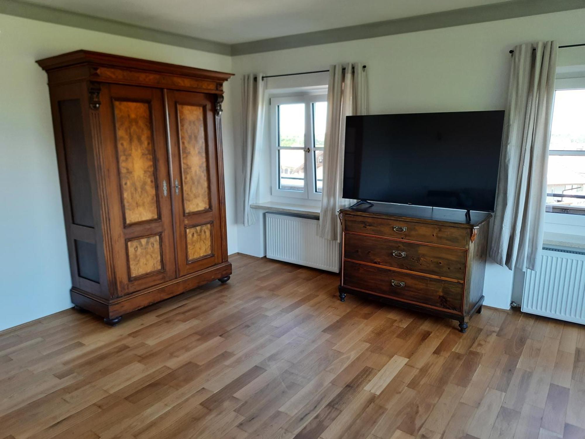 Ferienwohnung Fenzl Римстинг Стая снимка